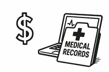 Medical Records - Entire Record