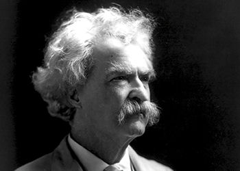 Twain’s World View in the Late 19th Century