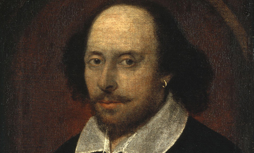 The Bard Embodied