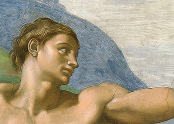A Humanist Impulse: Da Vinci, Michelangelo, and Raphael and the genius of 16th-century Italian painting