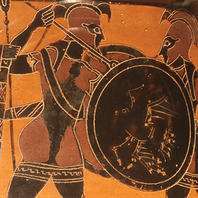 The Iliad